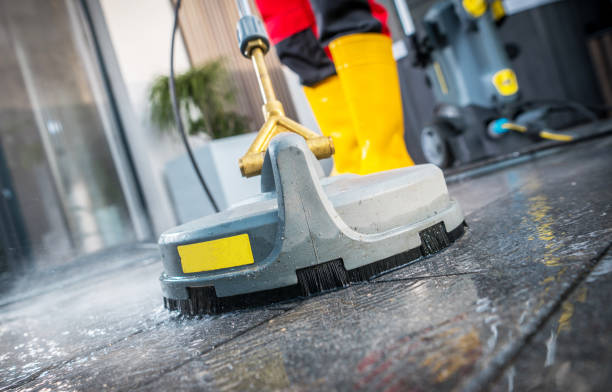Best Concrete Pressure Washing  in Star Valley, AZ