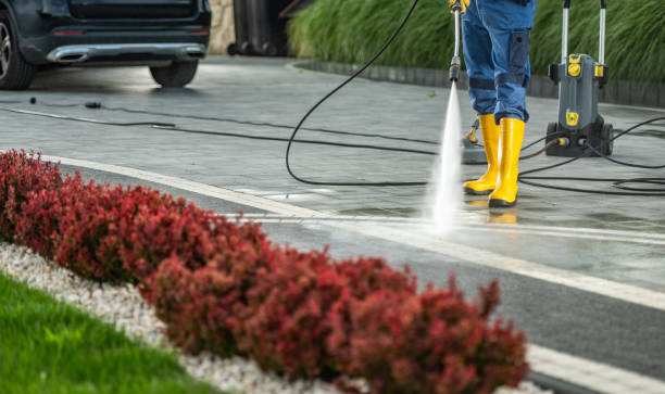 Why Choose Our Certified Pressure Washing Experts for Your Project Needs in Star Valley, AZ?