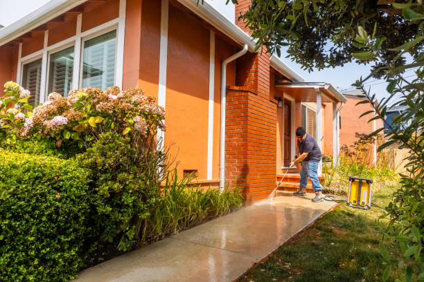 Why Choose Our Certified Pressure Washing Experts for Your Project Needs in Star Valley, AZ?