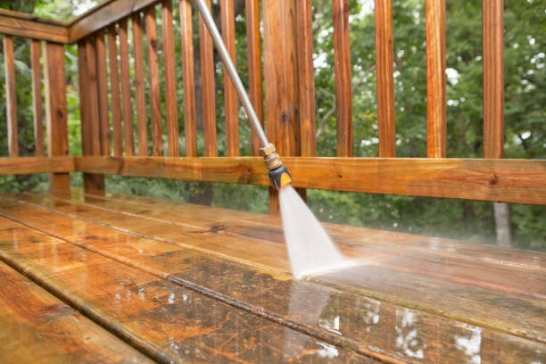Best Affordable Pressure Washing  in Star Valley, AZ