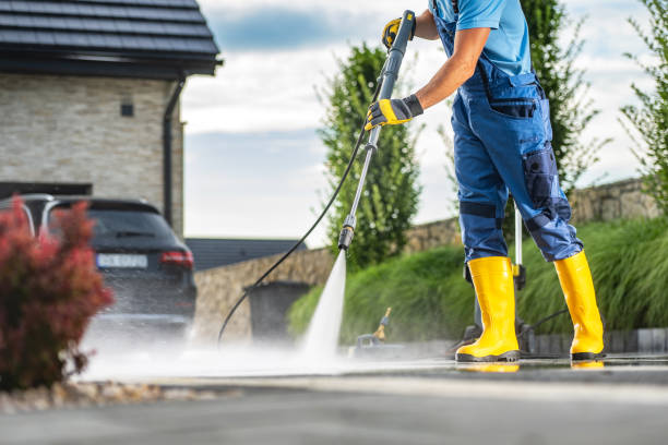 Best Local Pressure Washing Services  in Star Valley, AZ