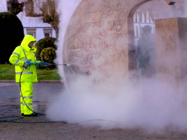 Pressure Washing Contractors in Star Valley, AZ