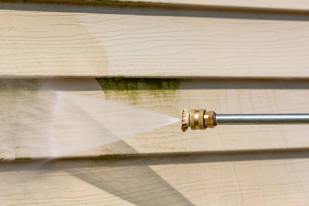 Why Choose Our Certified Pressure Washing Experts for Your Project Needs in Star Valley, AZ?