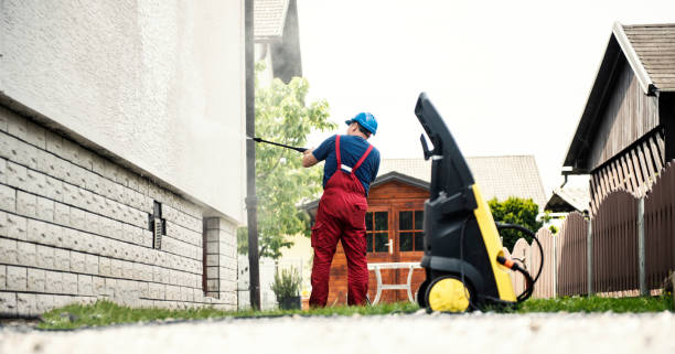 Best Fence Pressure Washing  in Star Valley, AZ